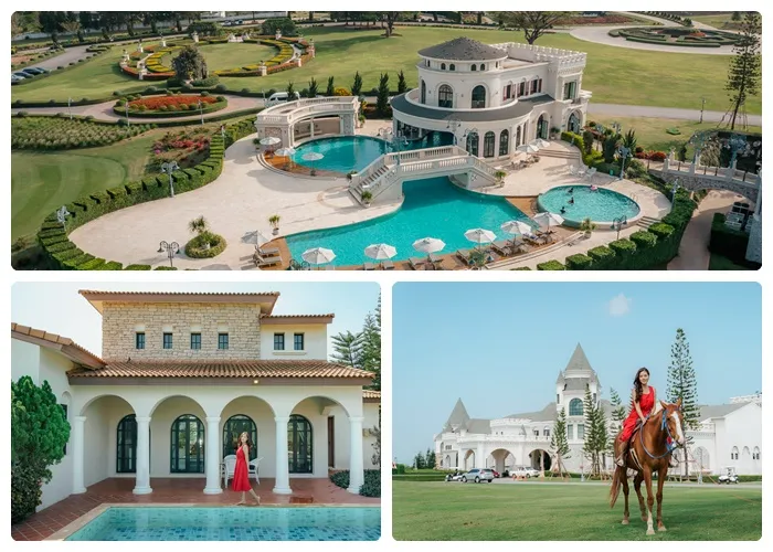 ที่พักเขาใหญ่