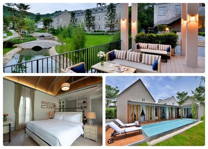 ที่พัก ปากช่อง เขาใหญ่