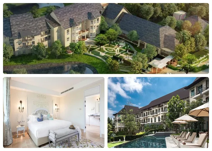 ที่พักเขาใหญ่ธรรมชาติ