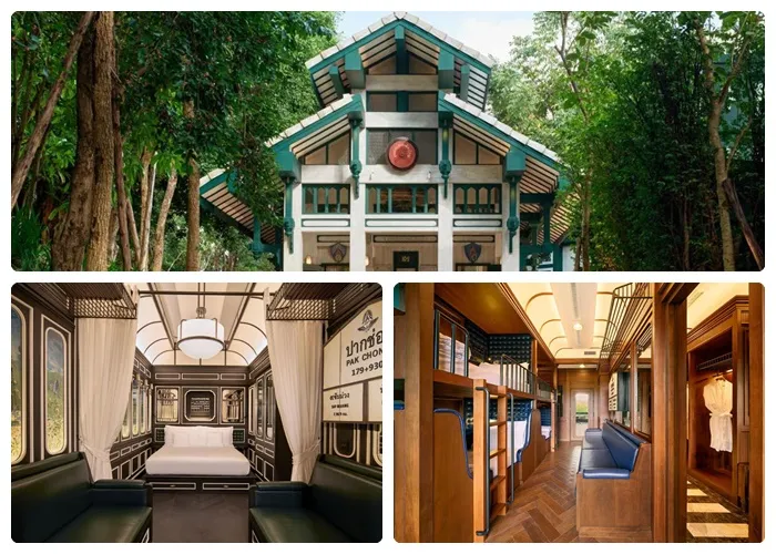 ฉําฉา รีสอร์ท เขาใหญ่