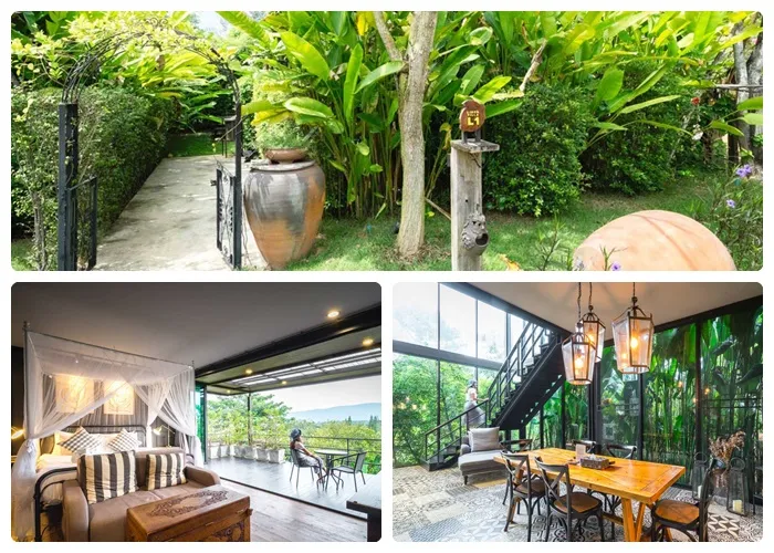 ที่พัก เขา ใหญ่ สวย ๆ ราคา ถูก