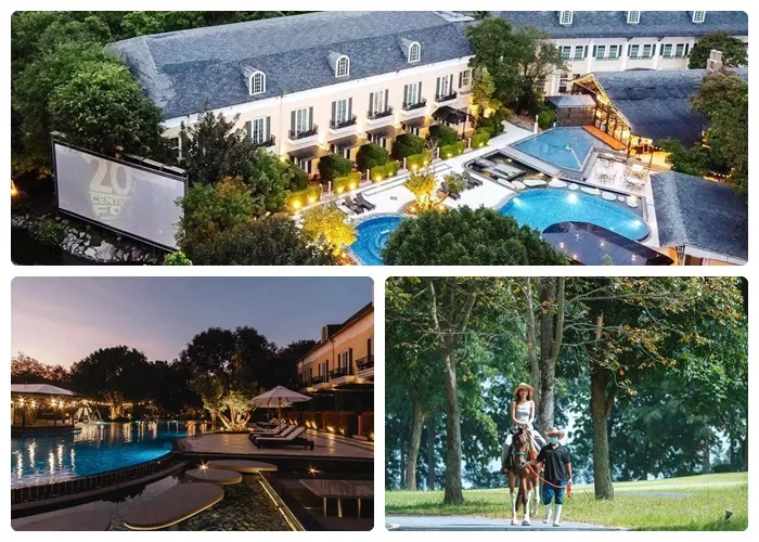 ที่พัก เขาใหญ่ วิวหลักล้าน