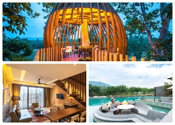 ที่พักเขาใหญ่ราคาถูก