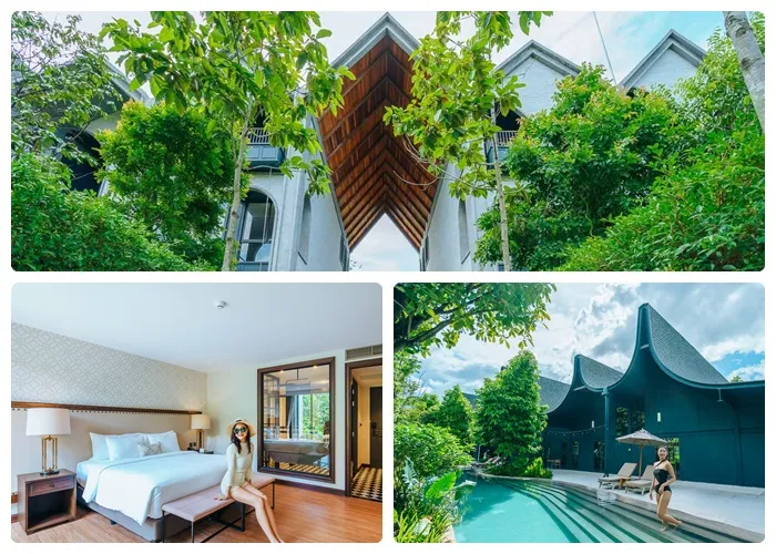 ที่พัก เขา ใหญ่ ราคา ถูก