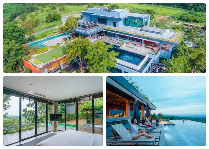 ที่พักเขาใหญ่ 2023