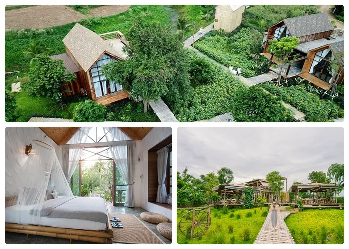 ที่พัก เขาใหญ่ 2023