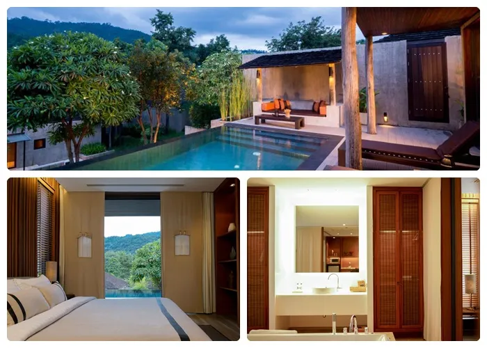 ที่พักเขาใหญ่ 2566